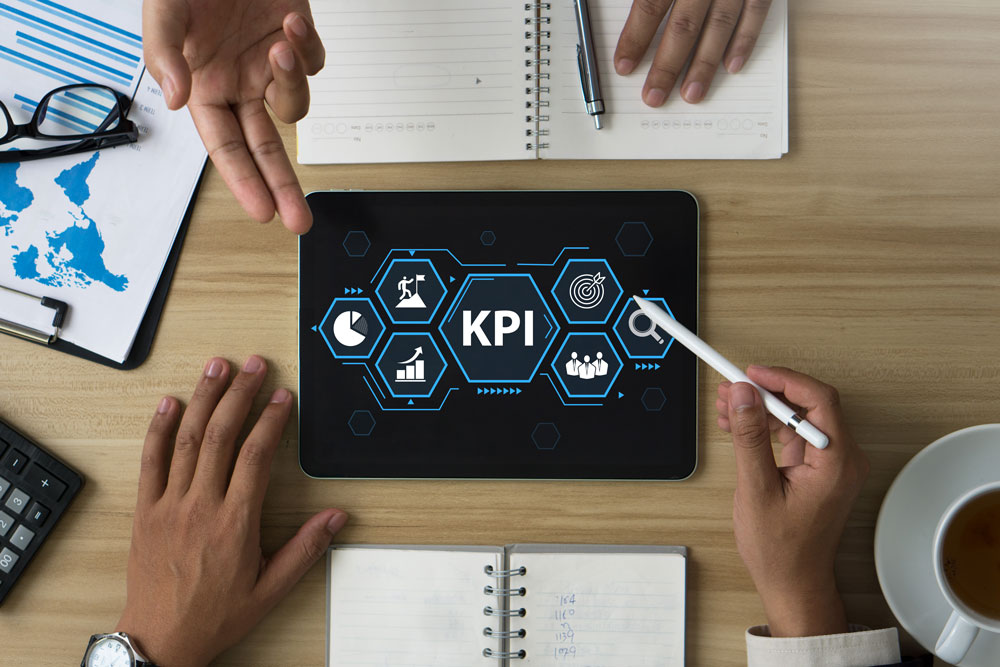 How to Choose the Right KPIs for Your Business