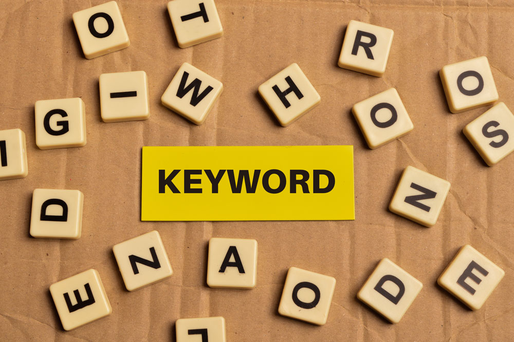 Finding What SEO Keywords To Use and Why It's Important