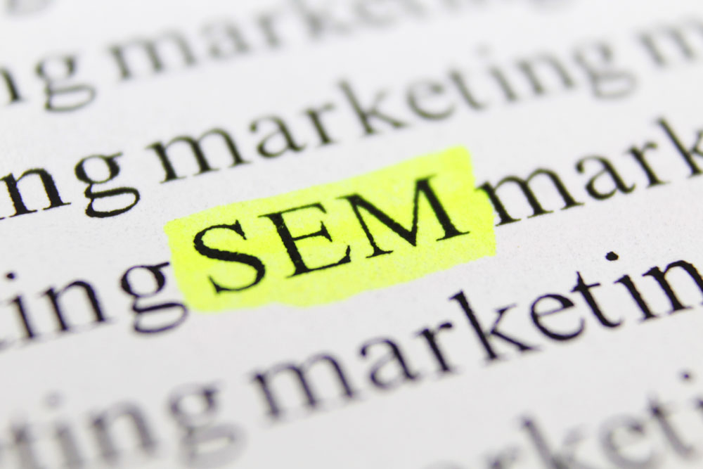 The Benefits of Using SEO and SEM Together
