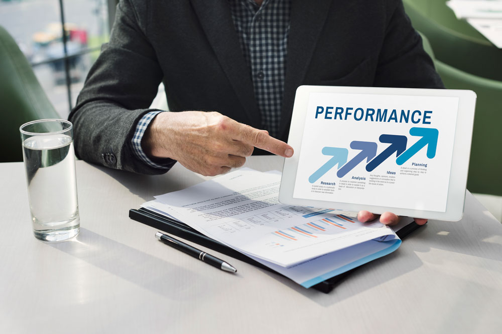 How to Define and Track your Key Performance Indicators